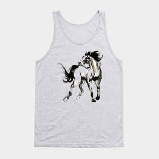 Wild Horse Tank Top